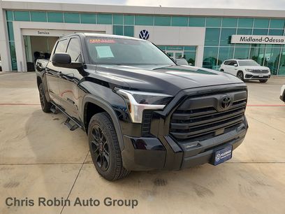 Used 2023 Toyota Tundra SR5