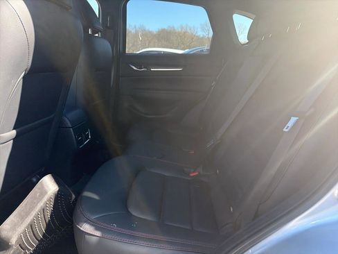 Used 2023 MAZDA CX-5 AWD 2.5 Turbo image 21