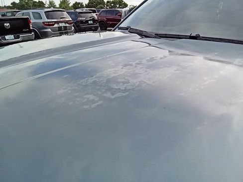 Used 2015 Chevrolet Silverado 2500 LT AWD/4WD image 14