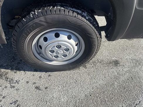 Used 2022 RAM ProMaster 3500 w/ Fleet Safety Group (AWQ) image 16