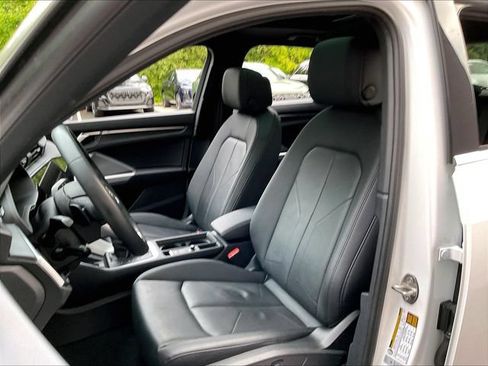 Certified 2024 Audi Q3 2.0T Premium AWD/4WD image 6