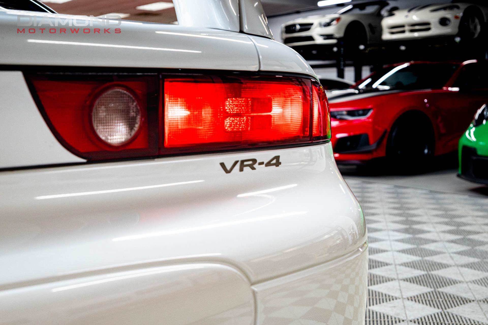 Used 1997 Mitsubishi 3000GT VR-4 AWD/4WD image 51