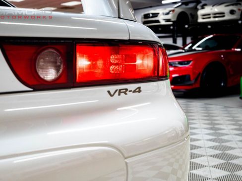 Used 1997 Mitsubishi 3000GT VR-4 AWD/4WD image 51