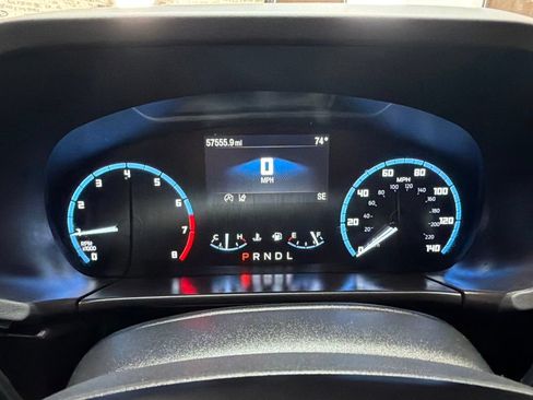 Used 2023 Ford Bronco Sport Big Bend w/ Convenience Package AWD/4WD image 25