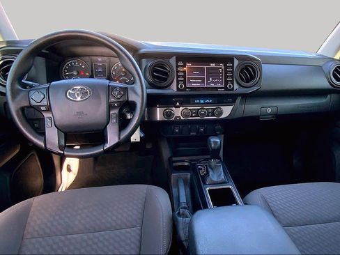 Used 2023 Toyota Tacoma SR AWD/4WD image 16