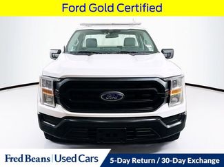Used 2022 Ford F150 XL w/ Equipment Group 101A High RWD video 2