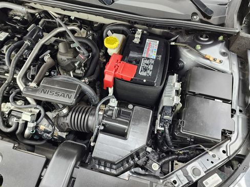 Used 2023 Nissan Sentra SV image 20