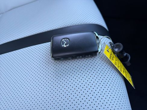 New 2026 MAZDA CX-50 AWD 2.5 S w/ Premium Package image 28