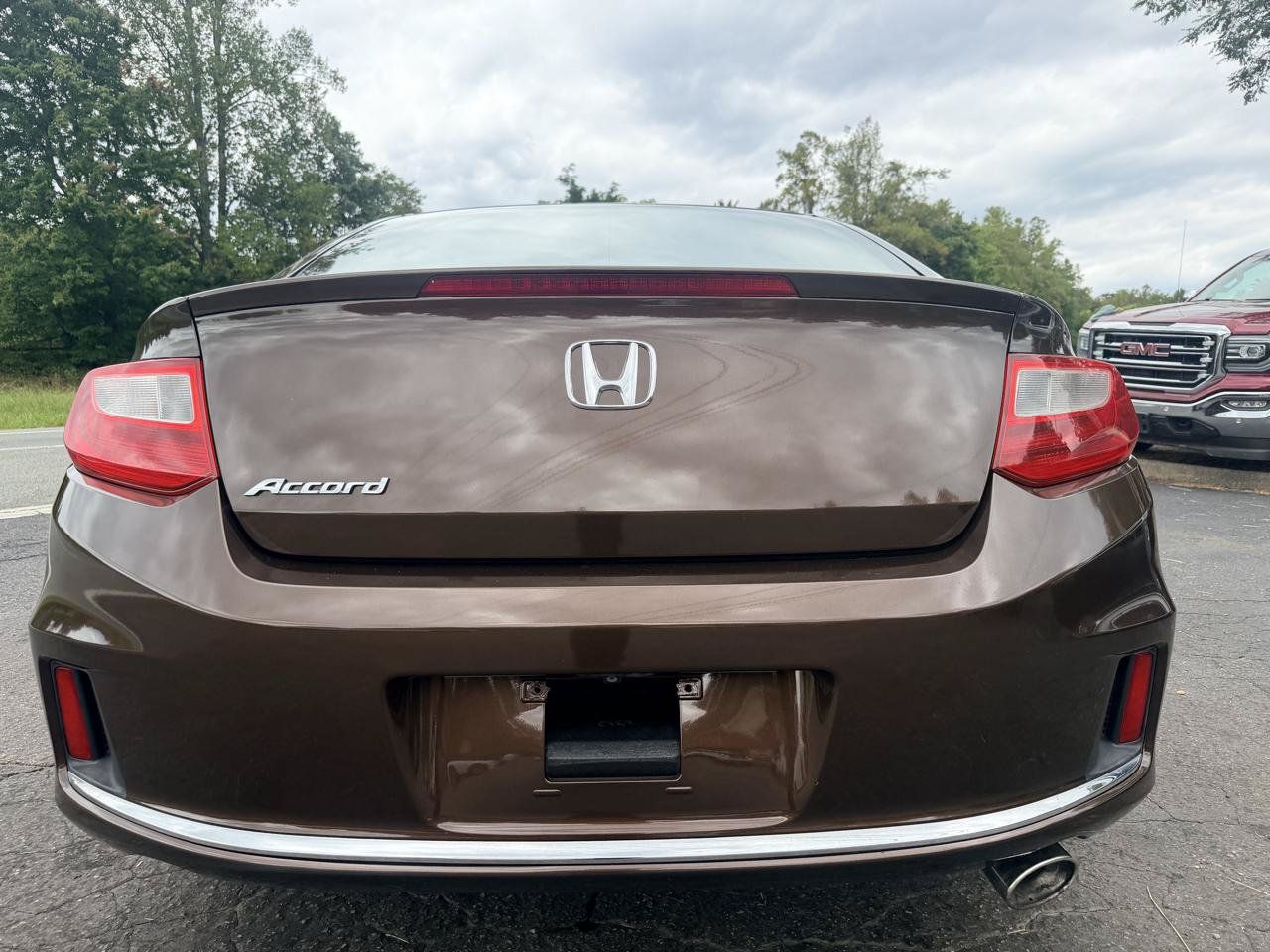 Used 2014 Honda Accord LX-S image 5