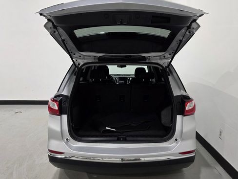 Used 2020 Chevrolet Equinox LT image 28