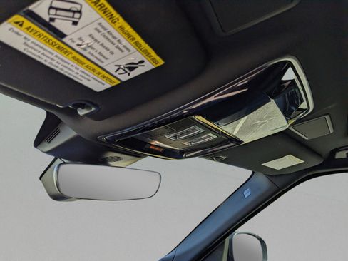 Used 2022 Land Rover Range Rover Sport HSE Silver Edition image 21