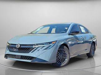 New 2026 Nissan Sentra SV w/ SV Convenience Package video 2