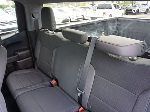 Used 2020 Chevrolet Silverado 1500 LT w/ LT Value Package RWD image 19