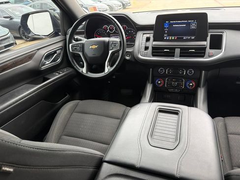 Used 2023 Chevrolet Tahoe LS RWD image 20