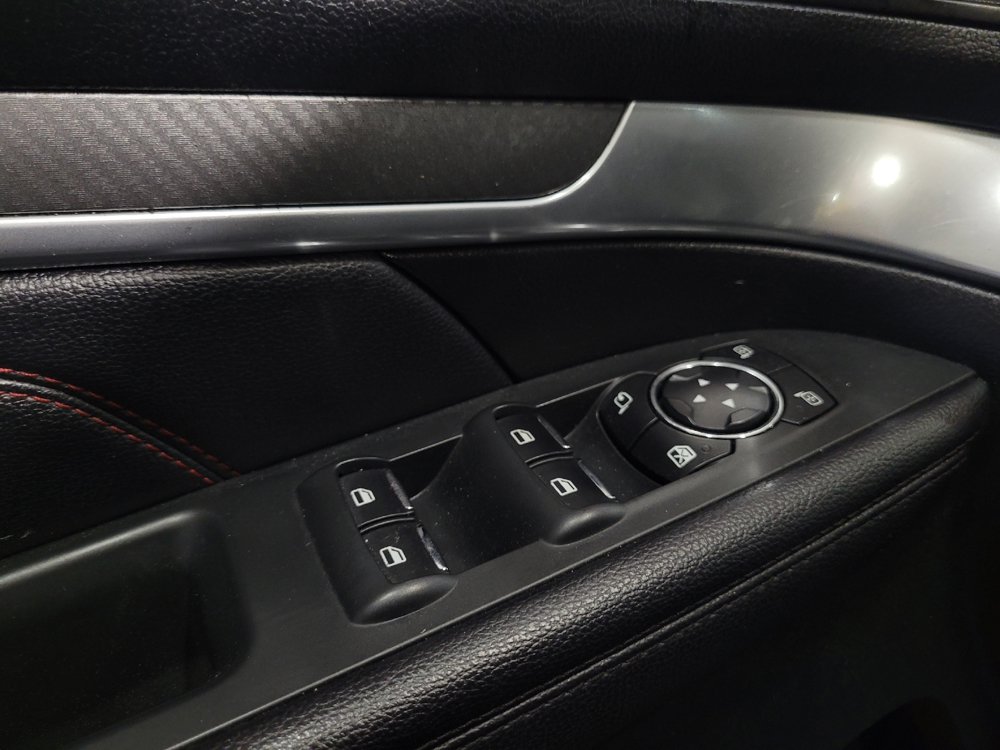 Used 2017 Ford Explorer Sport w/ Equipment Group 401A AWD/4WD image 27