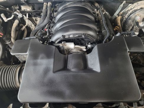 Used 2019 Chevrolet Silverado 1500 LT AWD/4WD image 30