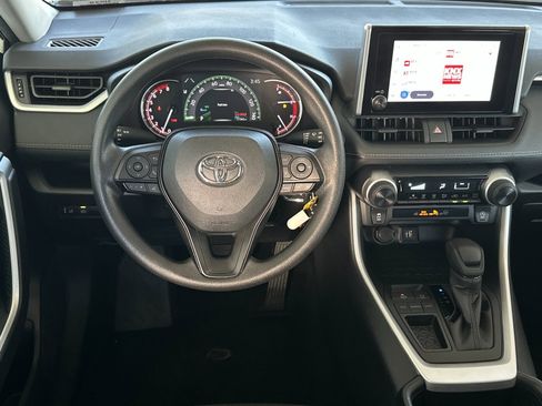 Used 2025 Toyota RAV4 LE image 13