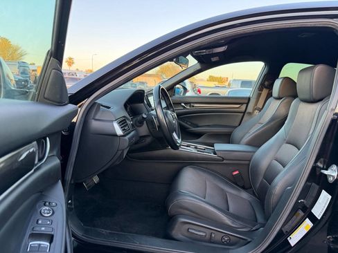 Used 2021 Honda Accord Sport image 17