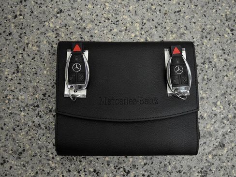 Used 2015 Mercedes-Benz S 63 AMG 4MATIC Coupe image 32