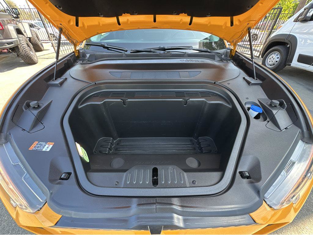 Used 2023 Ford Mustang Mach-E Select RWD image 42