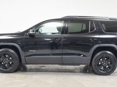 Used 2023 GMC Acadia AT4 image 7