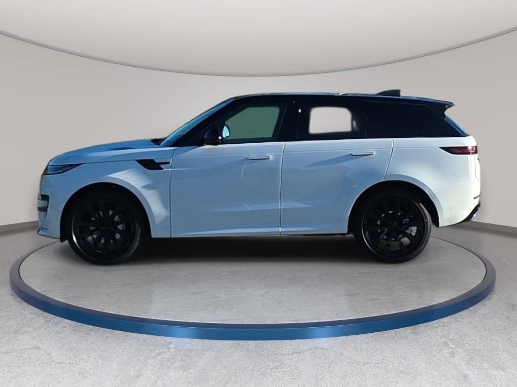 New 2027 Land Rover Range Rover Sport Dynamic SE AWD/4WD image 8