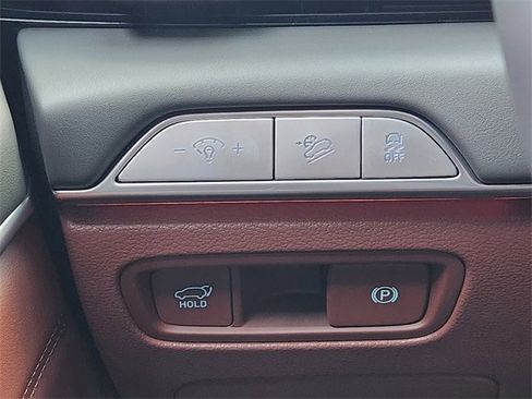 New 2026 Genesis GV80 3.5T Prestige image 17