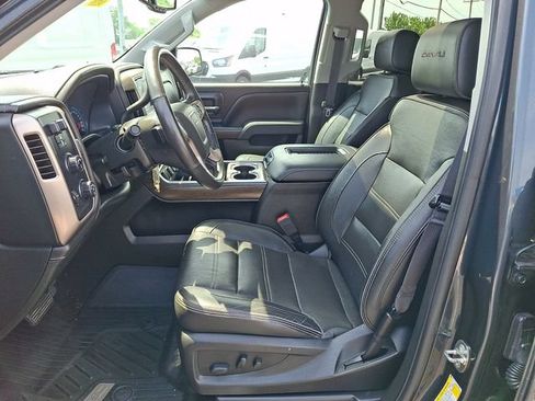 Used 2018 GMC Sierra 1500 Denali w/ Denali Ultimate Package AWD/4WD image 14