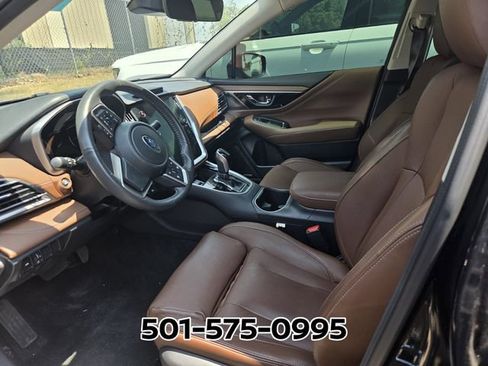 Used 2023 Subaru Legacy Touring XT AWD/4WD image 9
