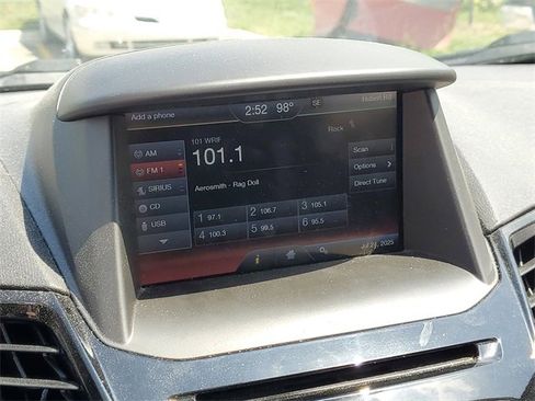 Used 2014 Ford Fiesta SE w/ Equipment Group 201A image 19