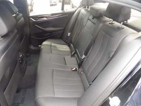 Used 2022 BMW 530i xDrive w/ Convenience Package image 29