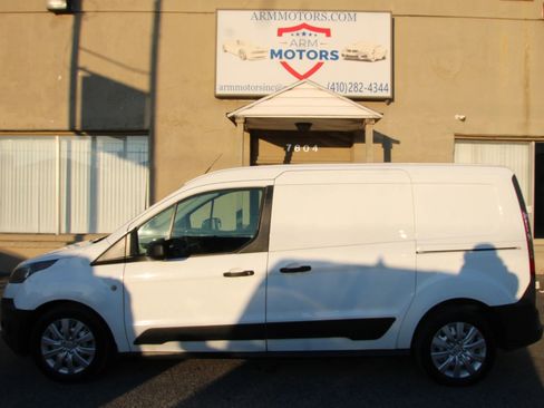 Used 2014 Ford Transit Connect XL image 5
