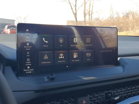 New 2025 Honda Accord Sport image 22