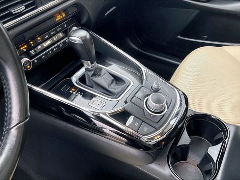 Certified 2023 MAZDA CX-9 Touring Plus image 14