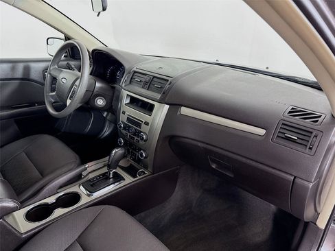 Used 2012 Ford Fusion SE FWD image 26