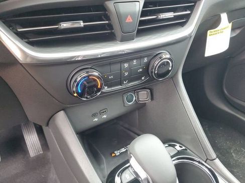 New 2026 Buick Encore GX Preferred w/ Advanced Technology Package image 23