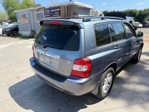Used 2006 Toyota Highlander Limited image 5