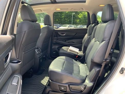 Certified 2023 Subaru Ascent Limited w/ Technology Package AWD/4WD image 20