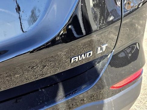 Used 2022 Chevrolet Equinox LT image 11