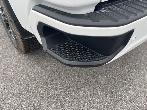 New 2026 GMC Sierra 2500 Denali image 9