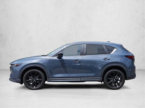 Used 2023 MAZDA CX-5 Carbon Edition AWD/4WD image 9
