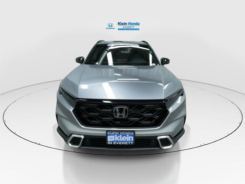 Certified 2025 Honda CR-V Sport Touring image 5