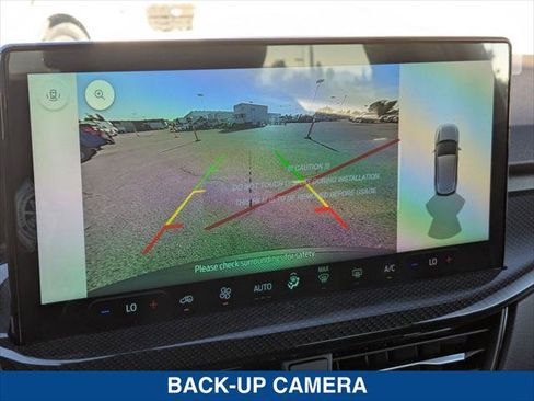 New 2025 Ford Escape ST-Line w/ Tech Pack #1 image 11