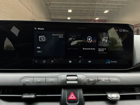 Used 2025 Kia K4 FWD image 32