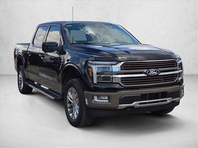 New 2026 Ford F150 King Ranch w/ FX4 Off-Road Package AWD/4WD image 6