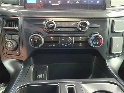 New 2026 Ford F150 STX w/ Equipment Group 200A image 13