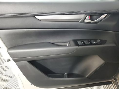 Used 2025 MAZDA CX-5 AWD 2.5 S w/ Preferred Package image 19