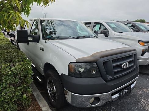 Used 2008 Ford F150 XL image 2