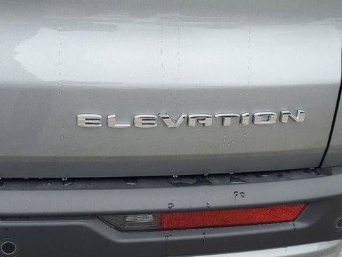 New 2026 GMC Acadia Elevation w/ Elevation Premium Package FWD image 6