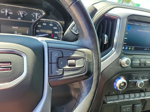 Used 2021 GMC Sierra 1500 Elevation image 19